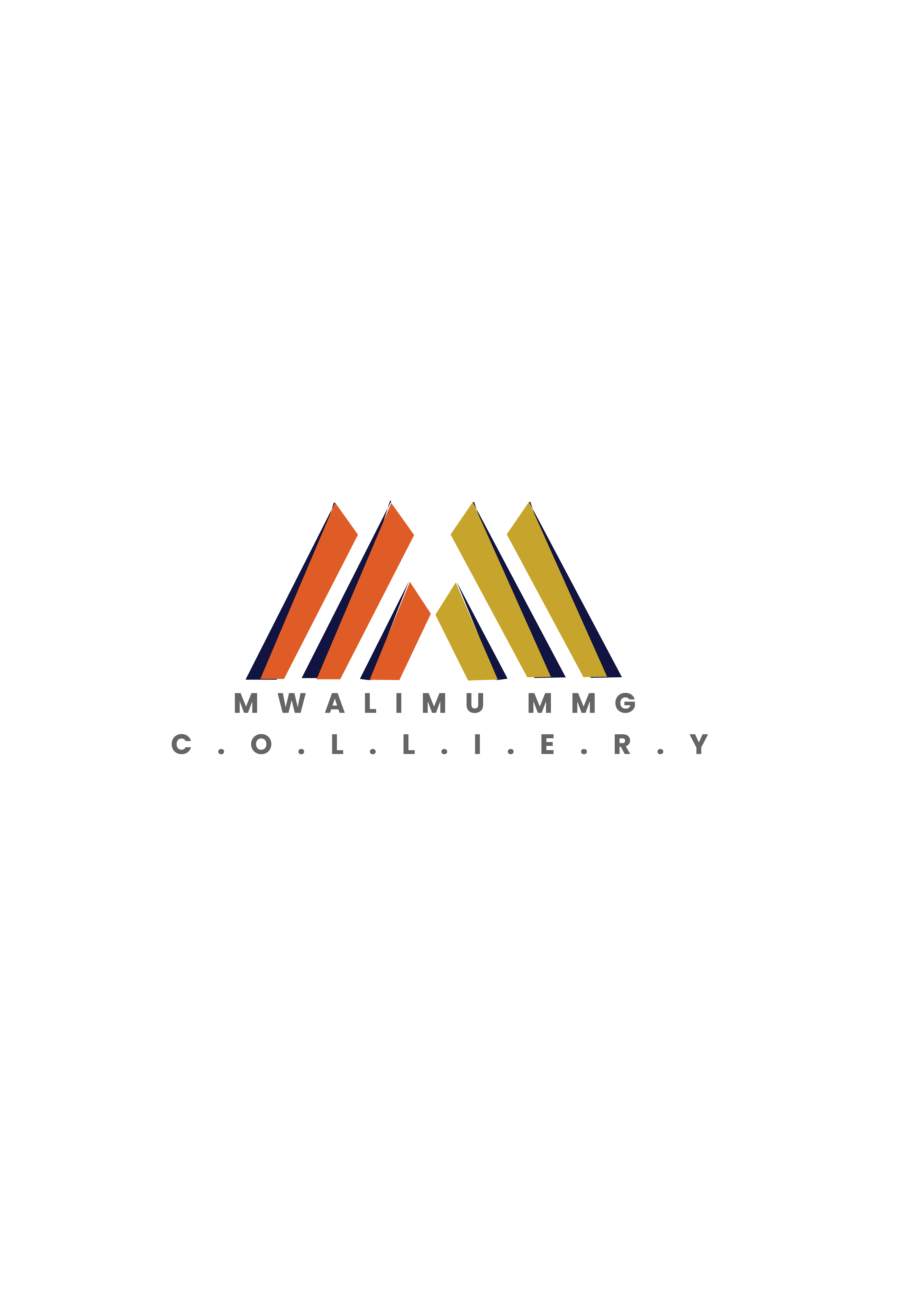 Mwalimu Colliery / Mwalimu Holdings logo